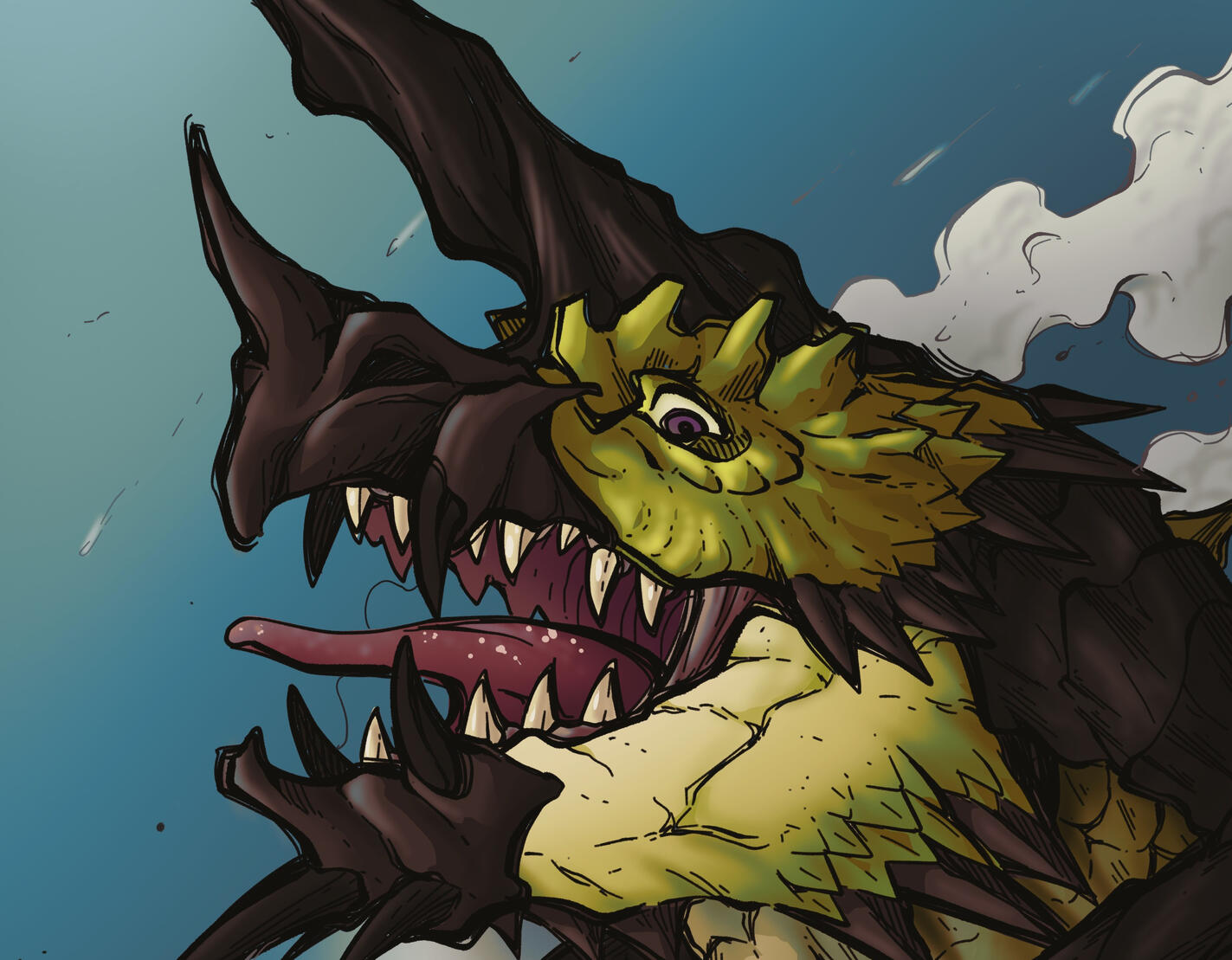 Dragon